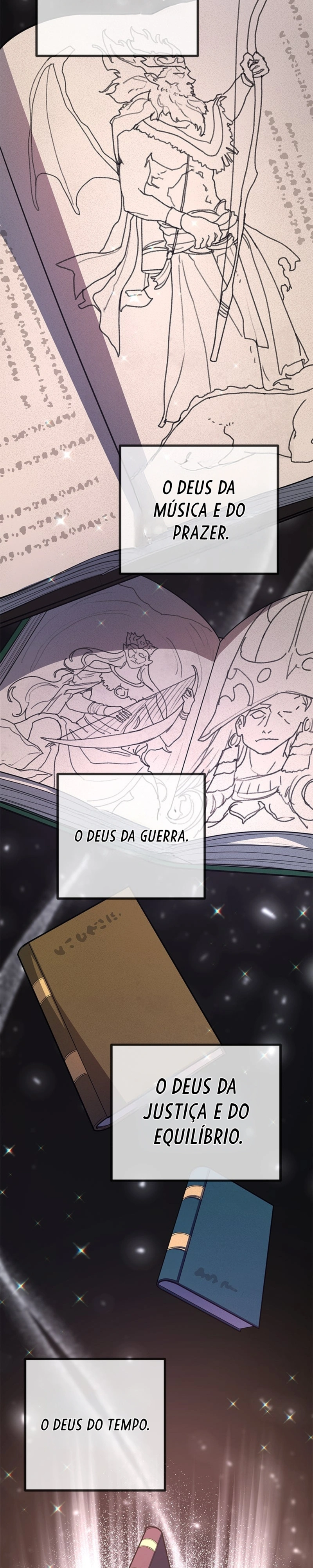 O Troll Mais Forte do Mundo Capítulo 55 Página 22
