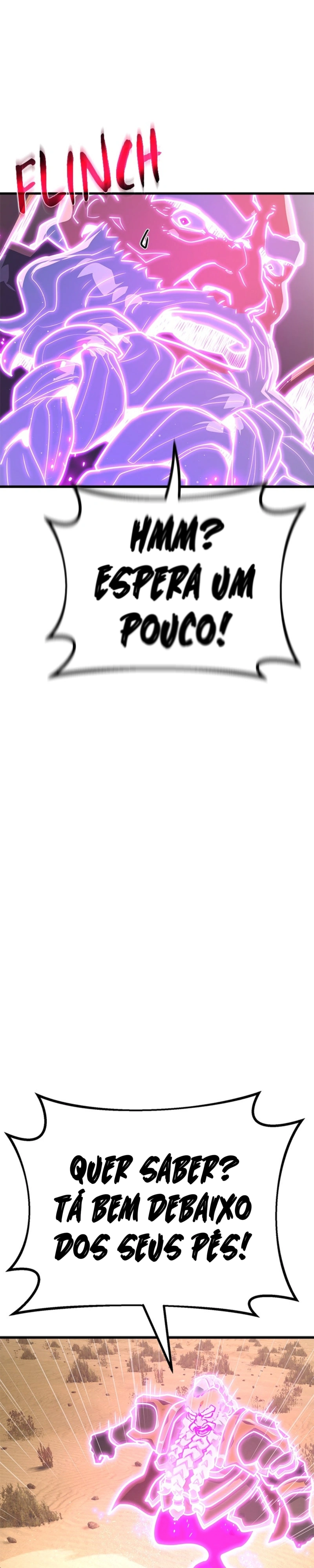 O Troll Mais Forte do Mundo Capítulo 56 Página 26