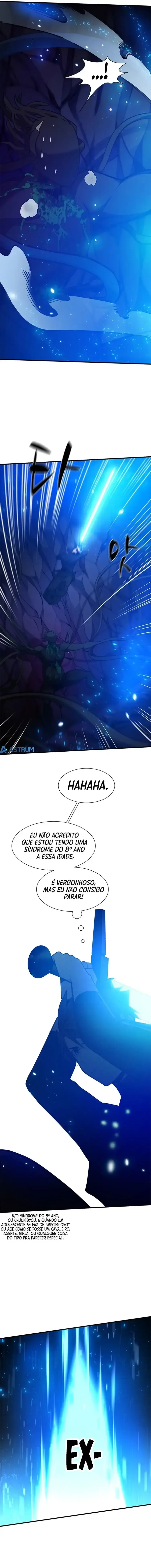 O Tutorial é Muito Difícil Capítulo 100 Página 12