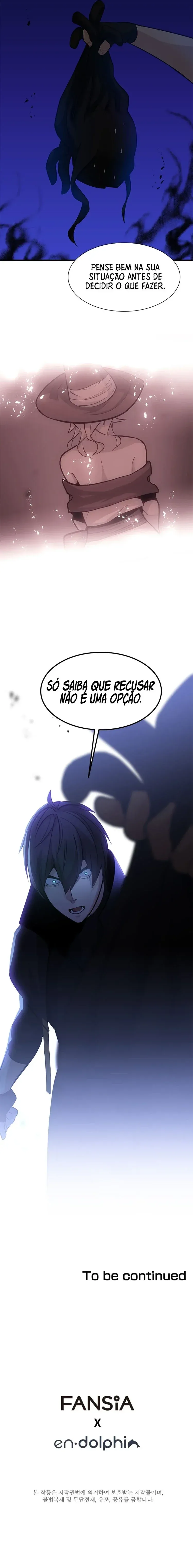 O Tutorial é Muito Difícil Capítulo 101 Página 18