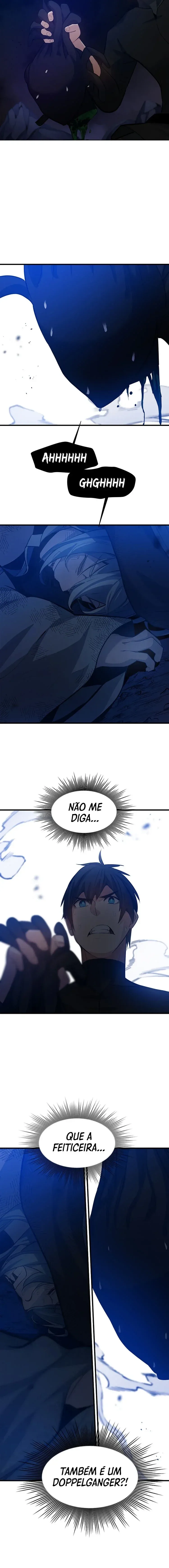 O Tutorial é Muito Difícil Capítulo 101 Página 3