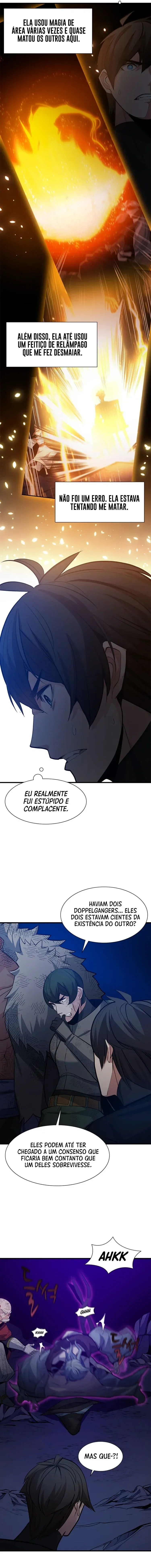 O Tutorial é Muito Difícil Capítulo 101 Página 5