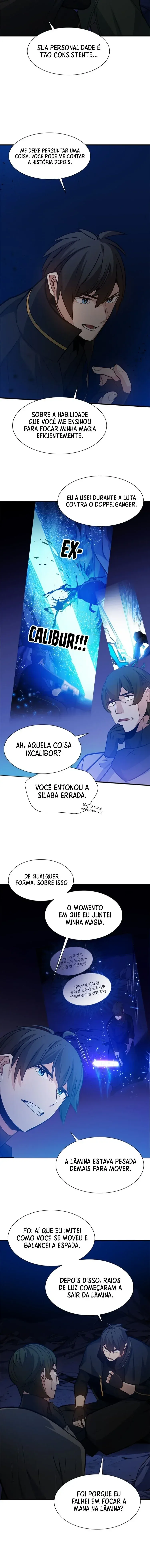 O Tutorial é Muito Difícil Capítulo 102 Página 12