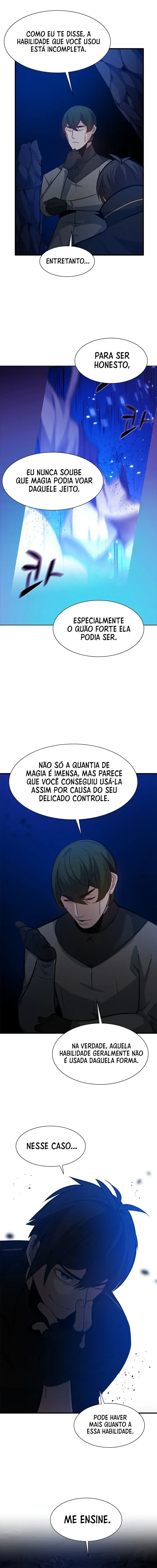 O Tutorial é Muito Difícil Capítulo 102 Página 13