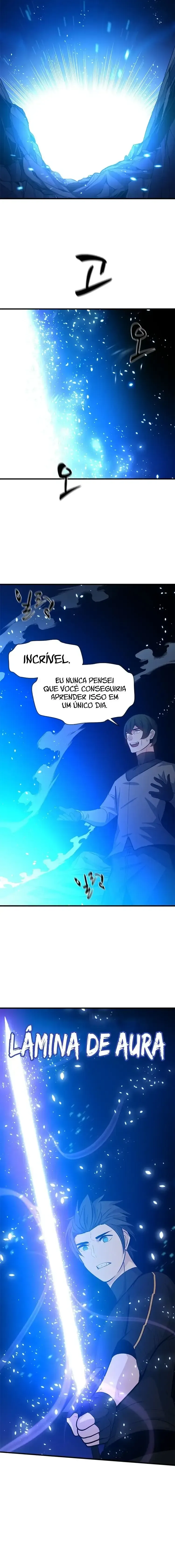 O Tutorial é Muito Difícil Capítulo 102 Página 15