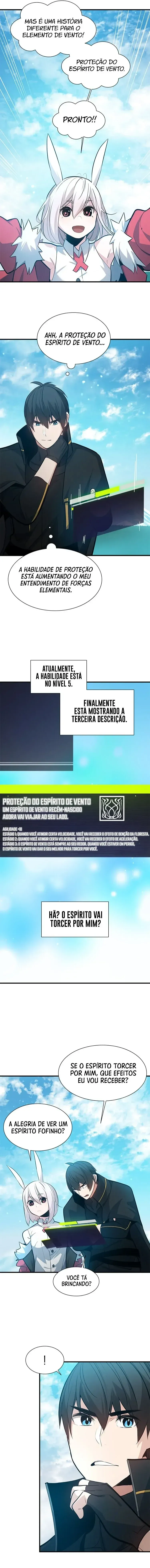 O Tutorial é Muito Difícil Capítulo 103 Página 15