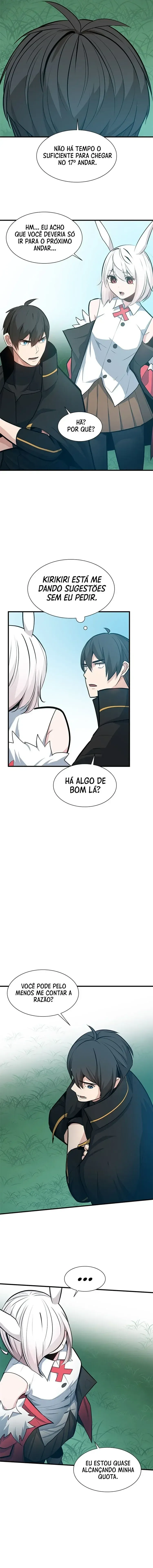 O Tutorial é Muito Difícil Capítulo 103 Página 17