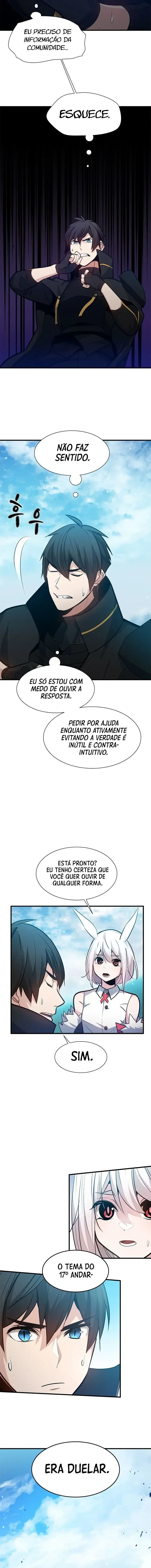 O Tutorial é Muito Difícil Capítulo 104 Página 10