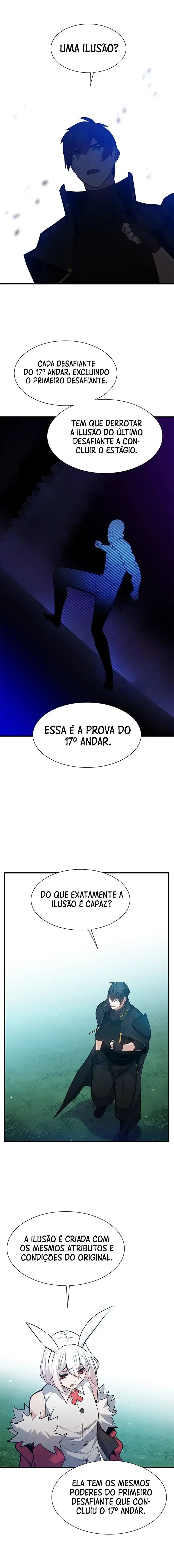 O Tutorial é Muito Difícil Capítulo 104 Página 13
