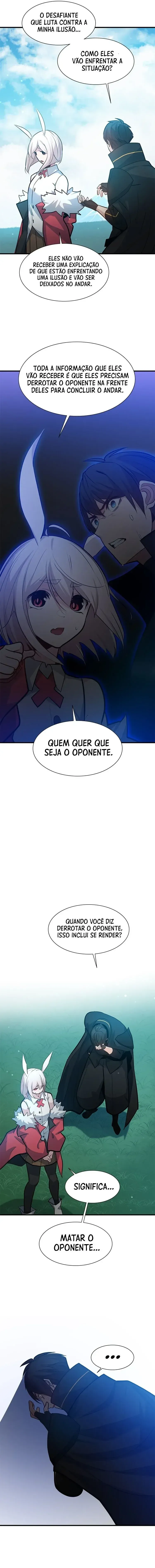O Tutorial é Muito Difícil Capítulo 104 Página 15