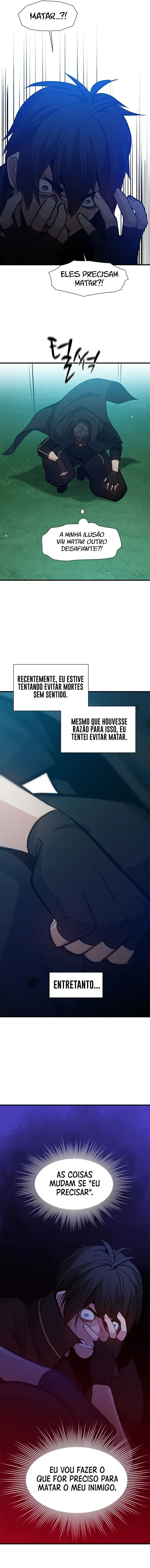O Tutorial é Muito Difícil Capítulo 104 Página 16