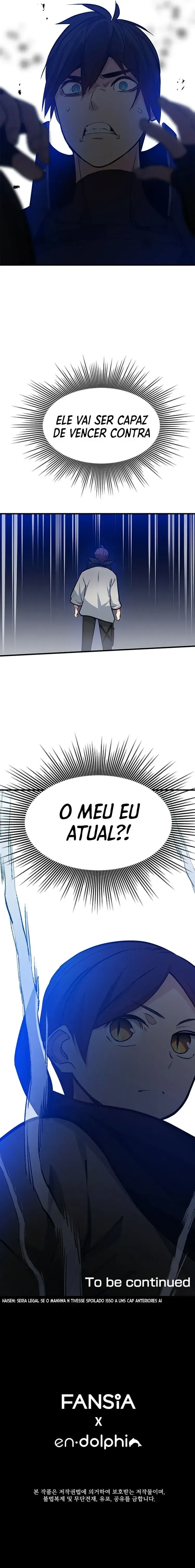 O Tutorial é Muito Difícil Capítulo 104 Página 18