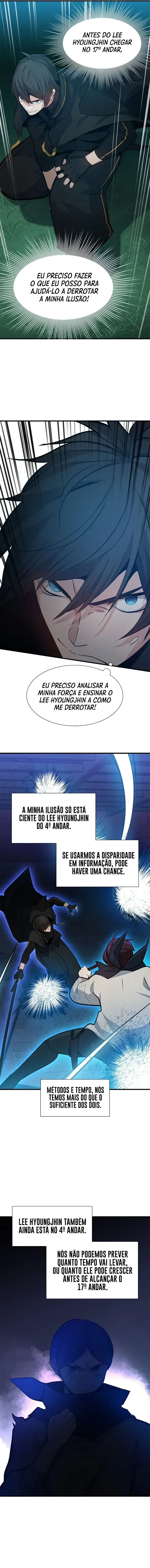 O Tutorial é Muito Difícil Capítulo 105 Página 10
