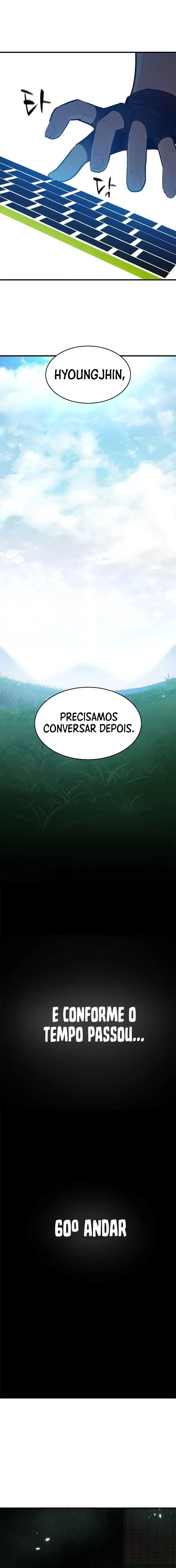 O Tutorial é Muito Difícil Capítulo 105 Página 14