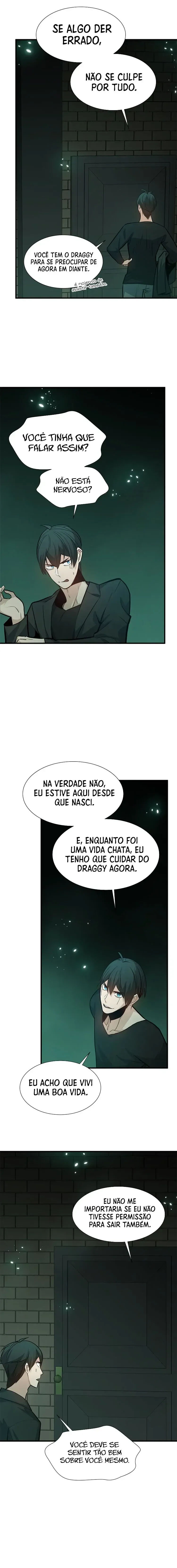 O Tutorial é Muito Difícil Capítulo 106 Página 13