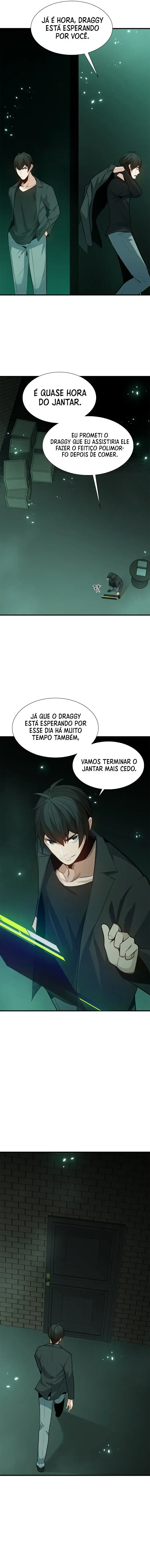 O Tutorial é Muito Difícil Capítulo 106 Página 14