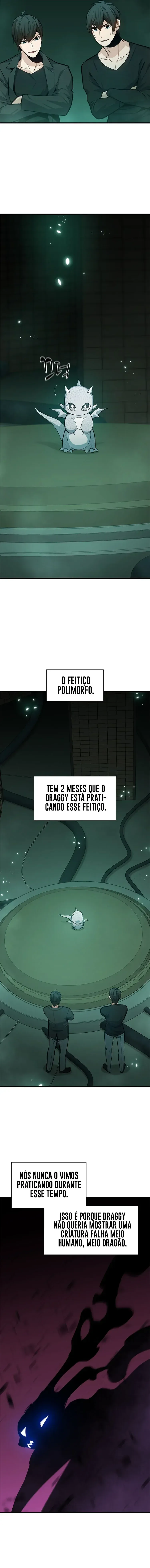 O Tutorial é Muito Difícil Capítulo 106 Página 16