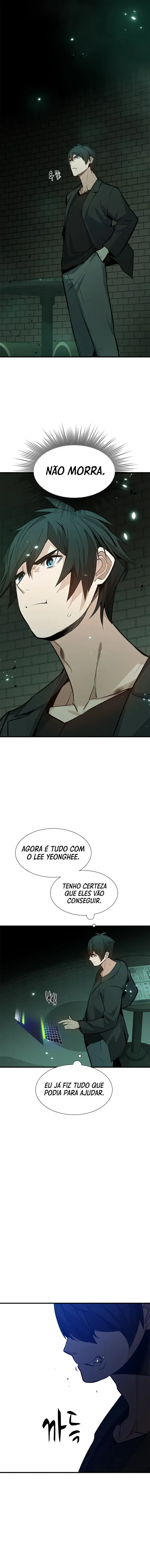 O Tutorial é Muito Difícil Capítulo 106 Página 3
