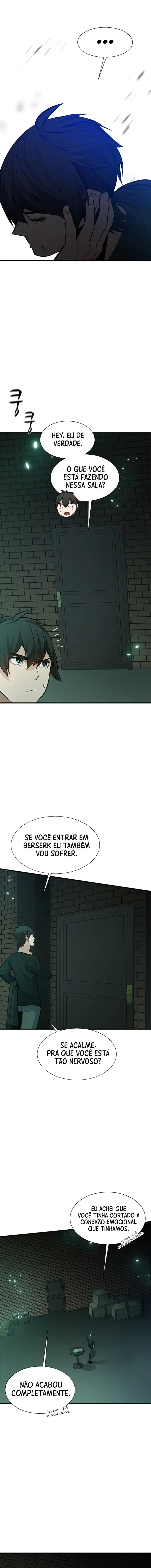 O Tutorial é Muito Difícil Capítulo 106 Página 4