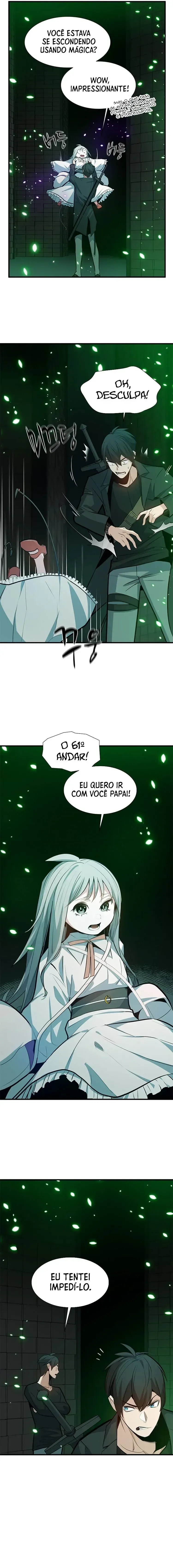 O Tutorial é Muito Difícil Capítulo 107 Página 12