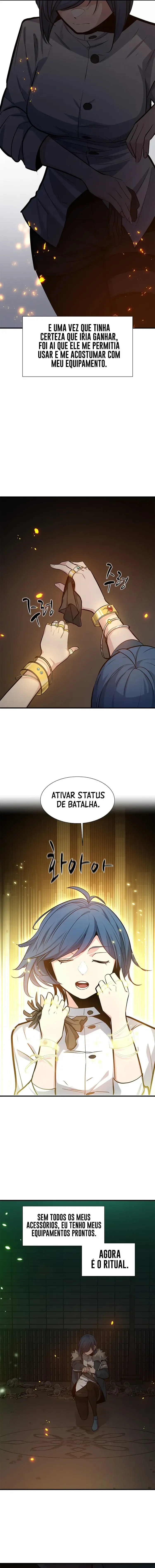 O Tutorial é Muito Difícil Capítulo 108 Página 15