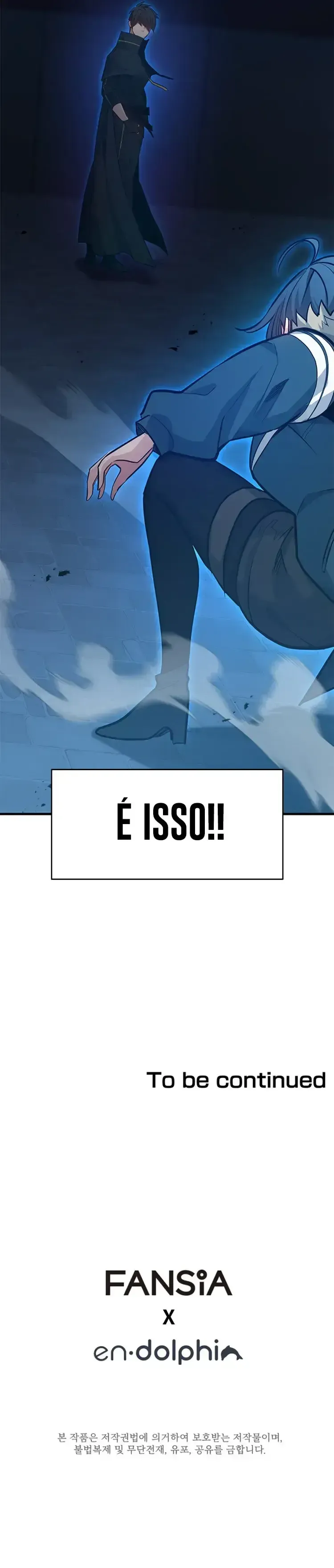 O Tutorial é Muito Difícil Capítulo 108 Página 20