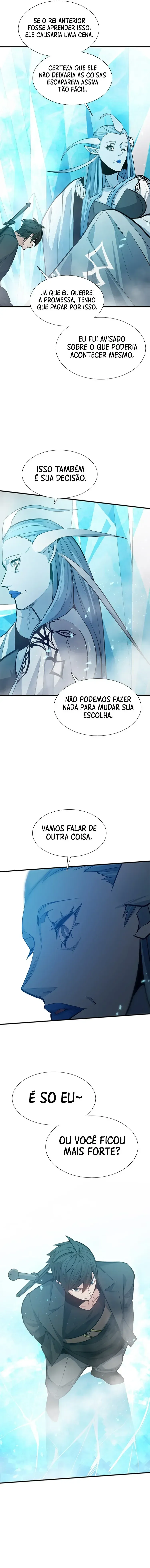 O Tutorial é Muito Difícil Capítulo 108 Página 4
