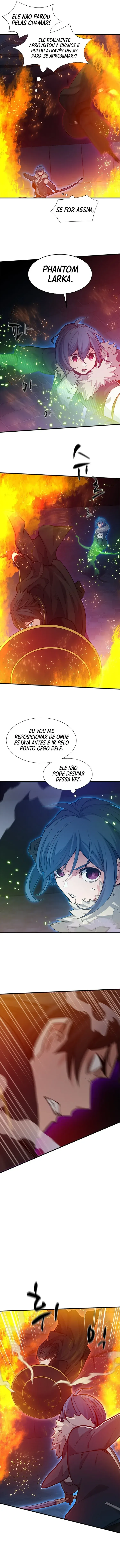 O Tutorial é Muito Difícil Capítulo 109 Página 14