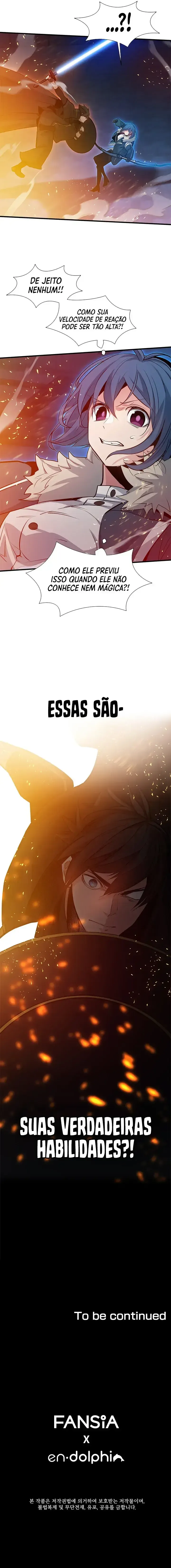 O Tutorial é Muito Difícil Capítulo 109 Página 15