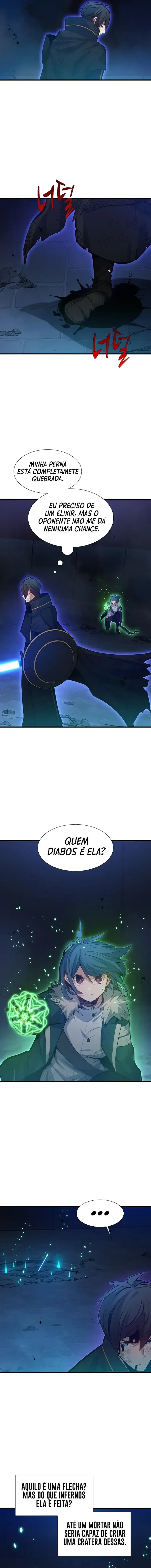 O Tutorial é Muito Difícil Capítulo 110 Página 17