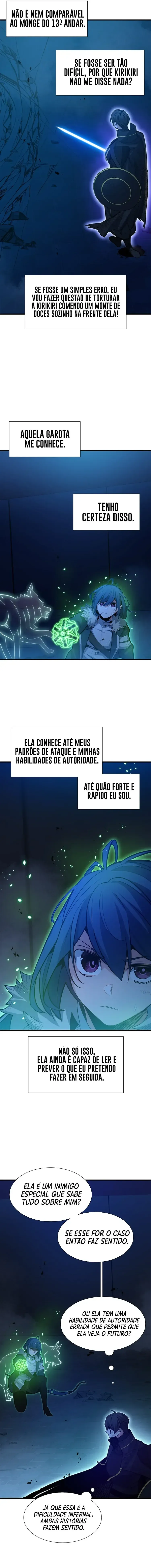 O Tutorial é Muito Difícil Capítulo 110 Página 19