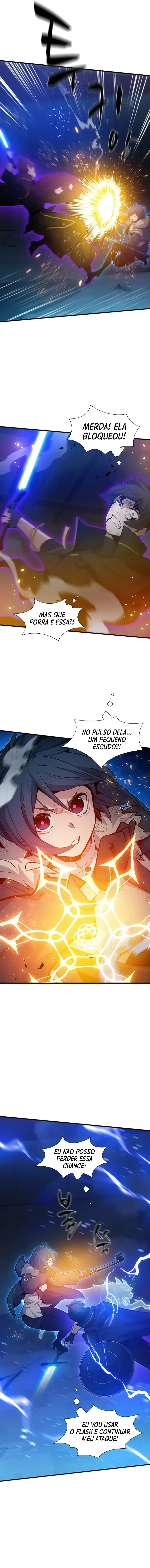 O Tutorial é Muito Difícil Capítulo 111 Página 13