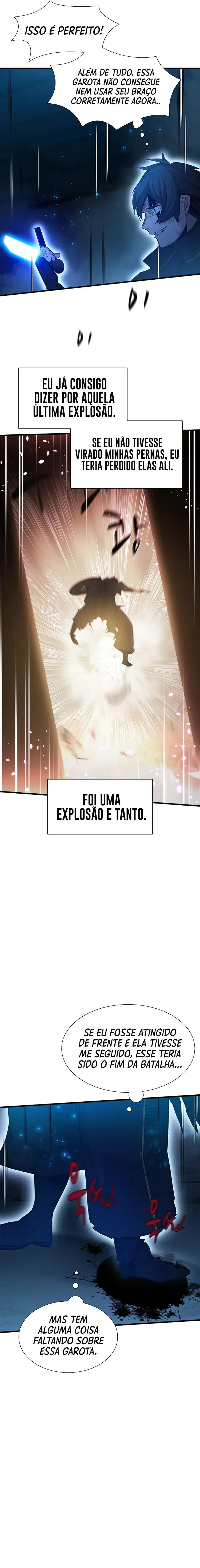 O Tutorial é Muito Difícil Capítulo 111 Página 7