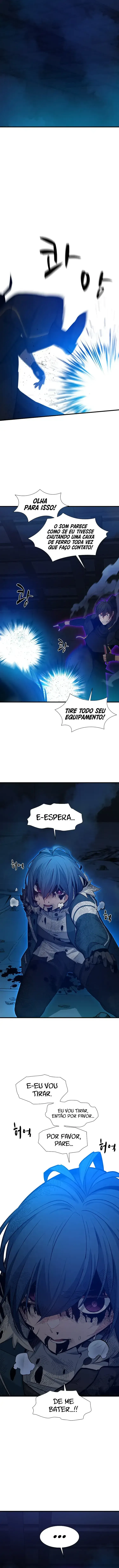 O Tutorial é Muito Difícil Capítulo 112 Página 8