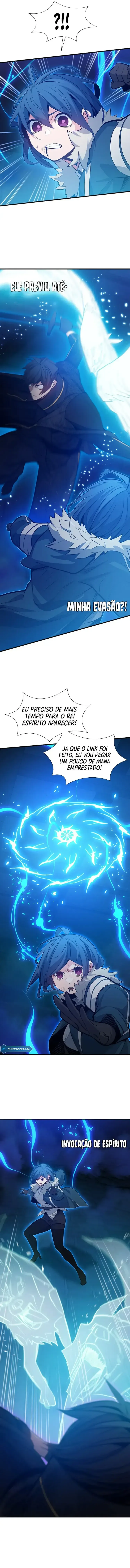 O Tutorial é Muito Difícil Capítulo 113 Página 11