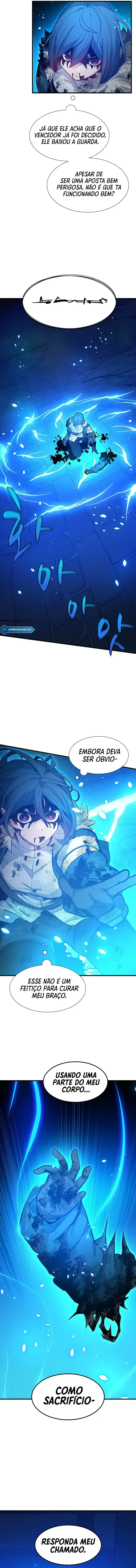 O Tutorial é Muito Difícil Capítulo 113 Página 6