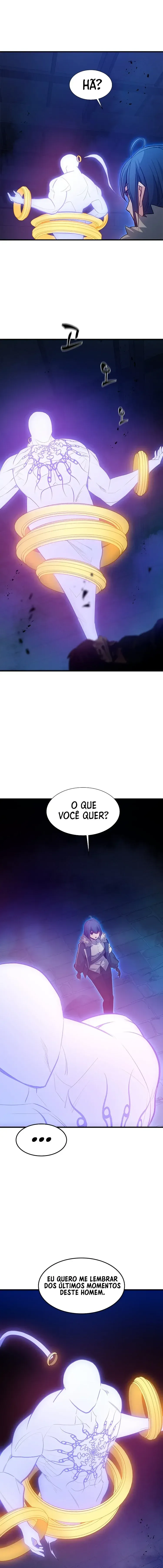 O Tutorial é Muito Difícil Capítulo 114 Página 11