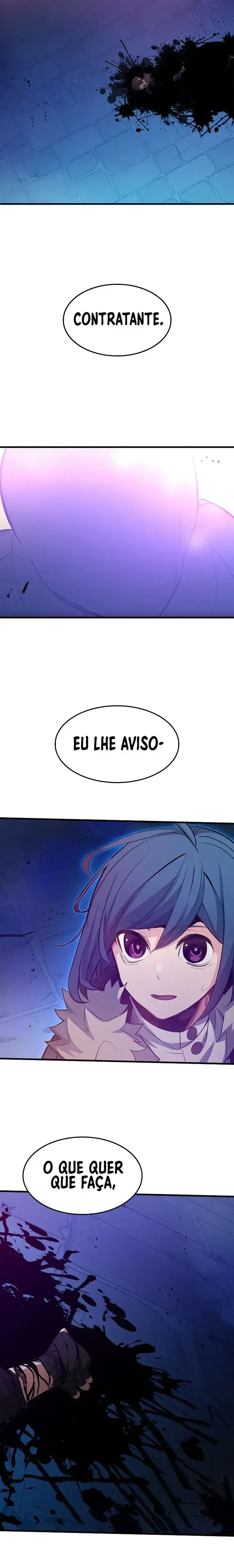 O Tutorial é Muito Difícil Capítulo 114 Página 12