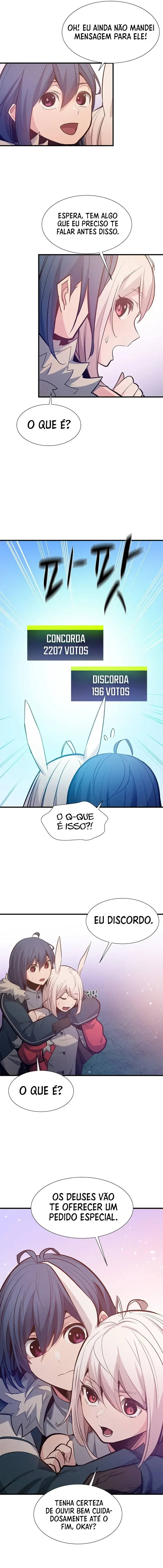 O Tutorial é Muito Difícil Capítulo 114 Página 15