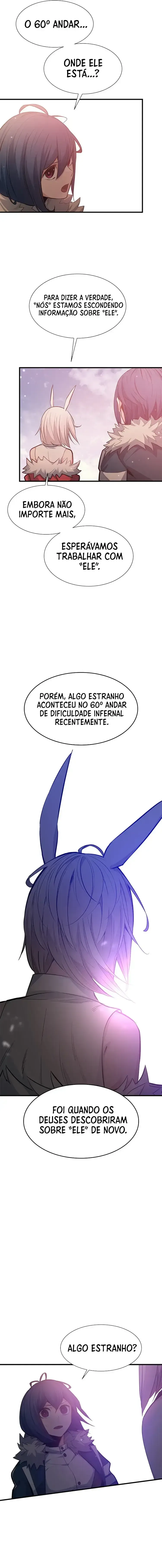 O Tutorial é Muito Difícil Capítulo 114 Página 17