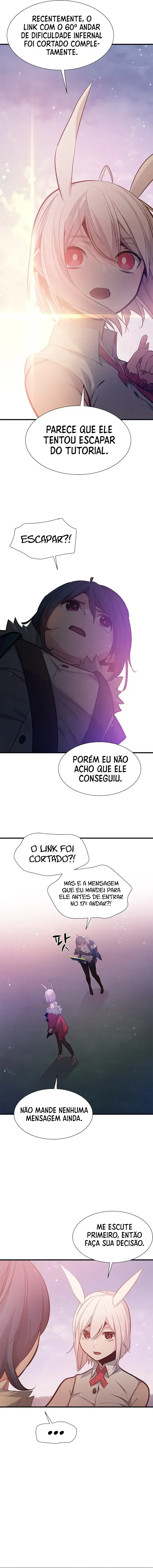 O Tutorial é Muito Difícil Capítulo 114 Página 18
