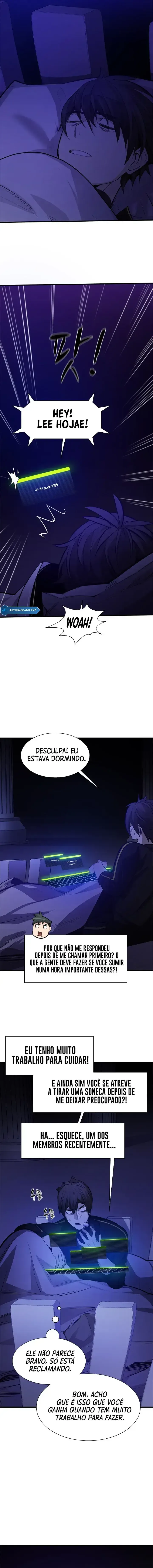 O Tutorial é Muito Difícil Capítulo 115 Página 14