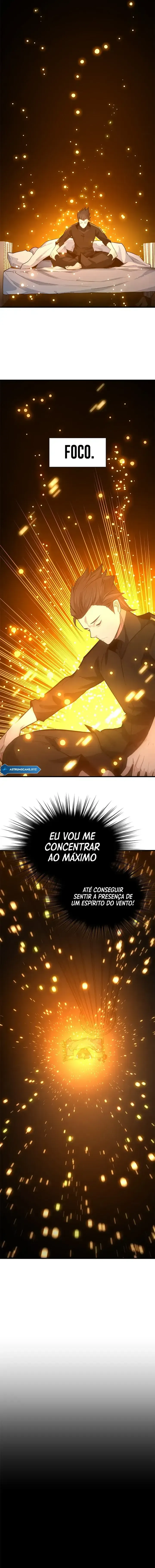 O Tutorial é Muito Difícil Capítulo 115 Página 18