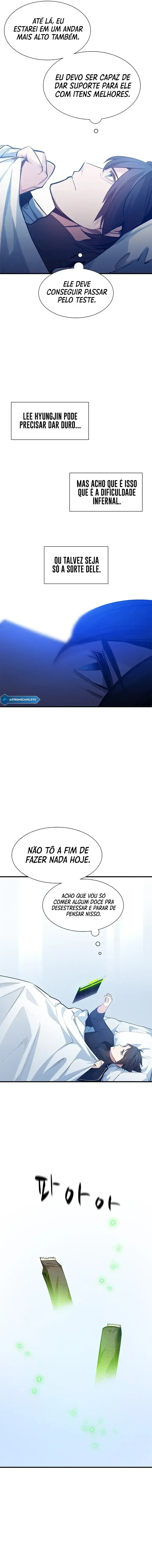 O Tutorial é Muito Difícil Capítulo 115 Página 5