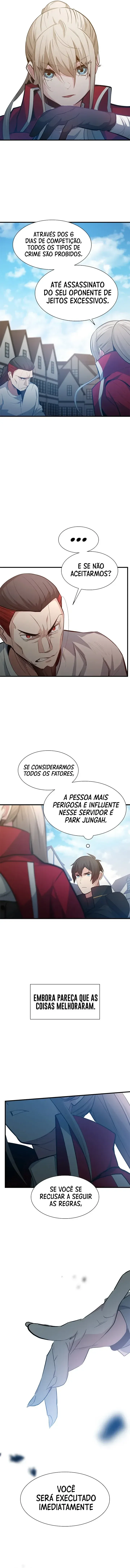 O Tutorial é Muito Difícil Capítulo 116 Página 14
