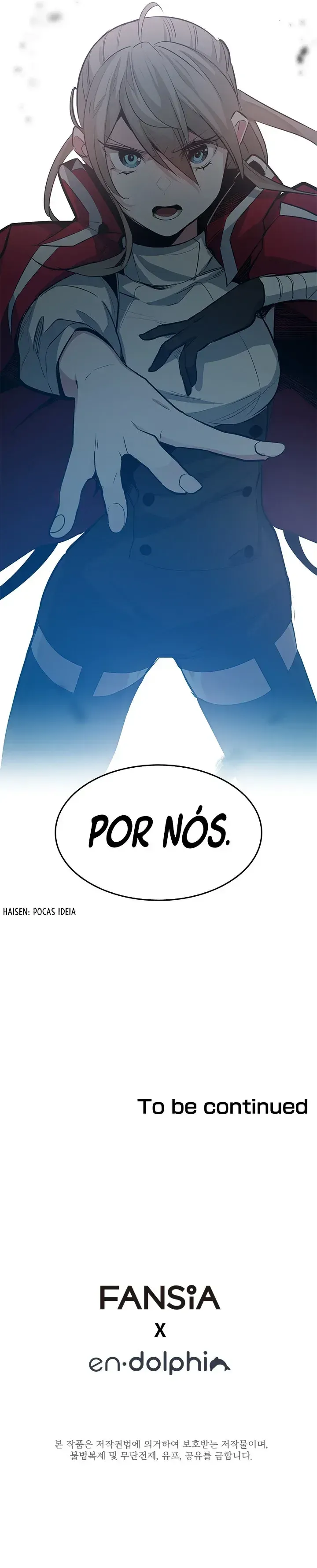O Tutorial é Muito Difícil Capítulo 116 Página 15