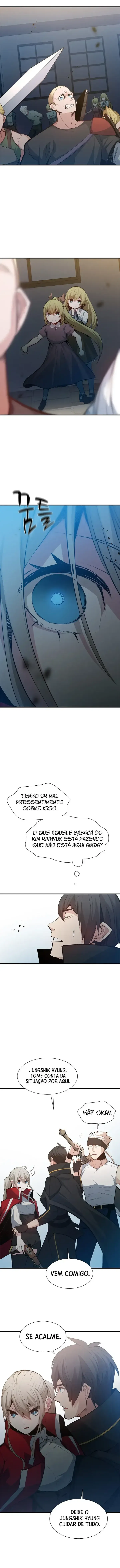 O Tutorial é Muito Difícil Capítulo 116 Página 9