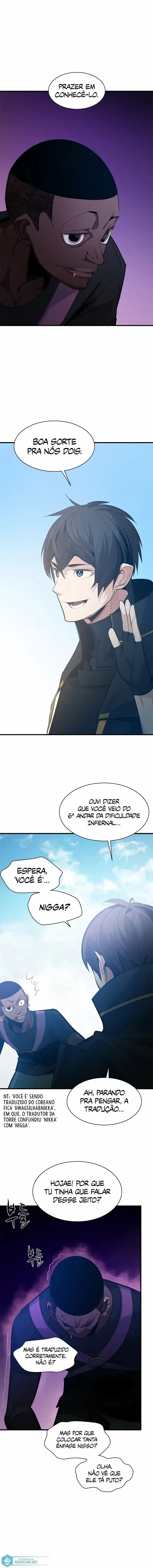 O Tutorial é Muito Difícil Capítulo 117 Página 14