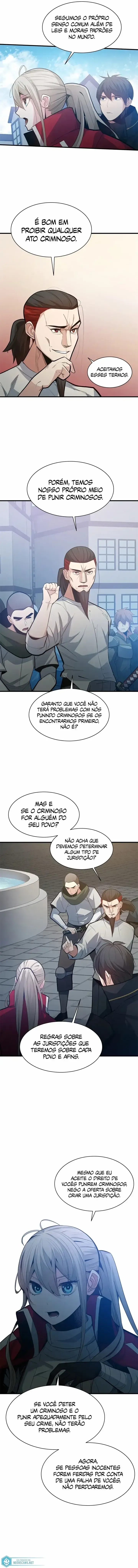 O Tutorial é Muito Difícil Capítulo 117 Página 4