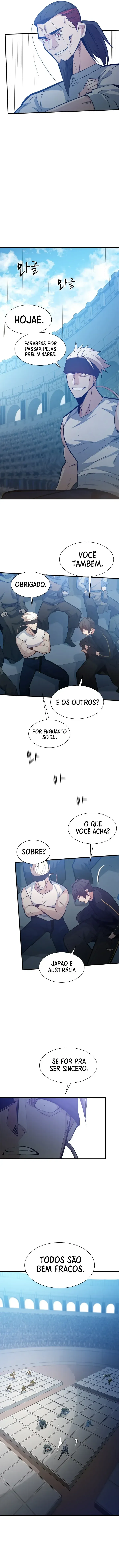 O Tutorial é Muito Difícil Capítulo 118 Página 11